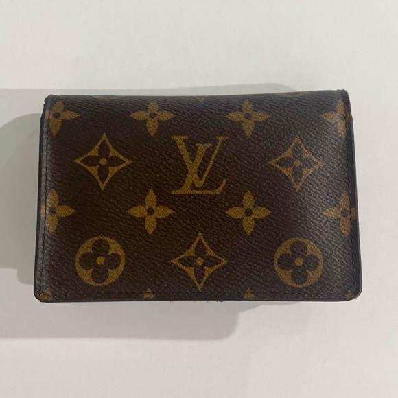 SOLD Authentic Louis Vuitton 2021 Juliette Wallet - Picture 10 of 15